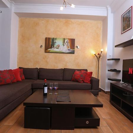 Irene House Tenis Club Korfu Dış mekan fotoğraf
