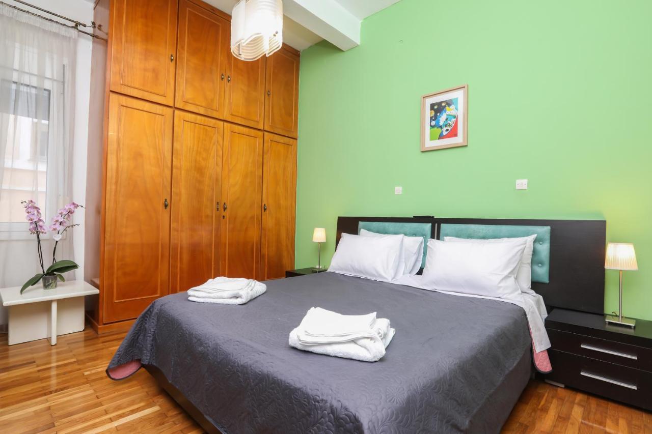 Irene House Tenis Club Korfu Dış mekan fotoğraf