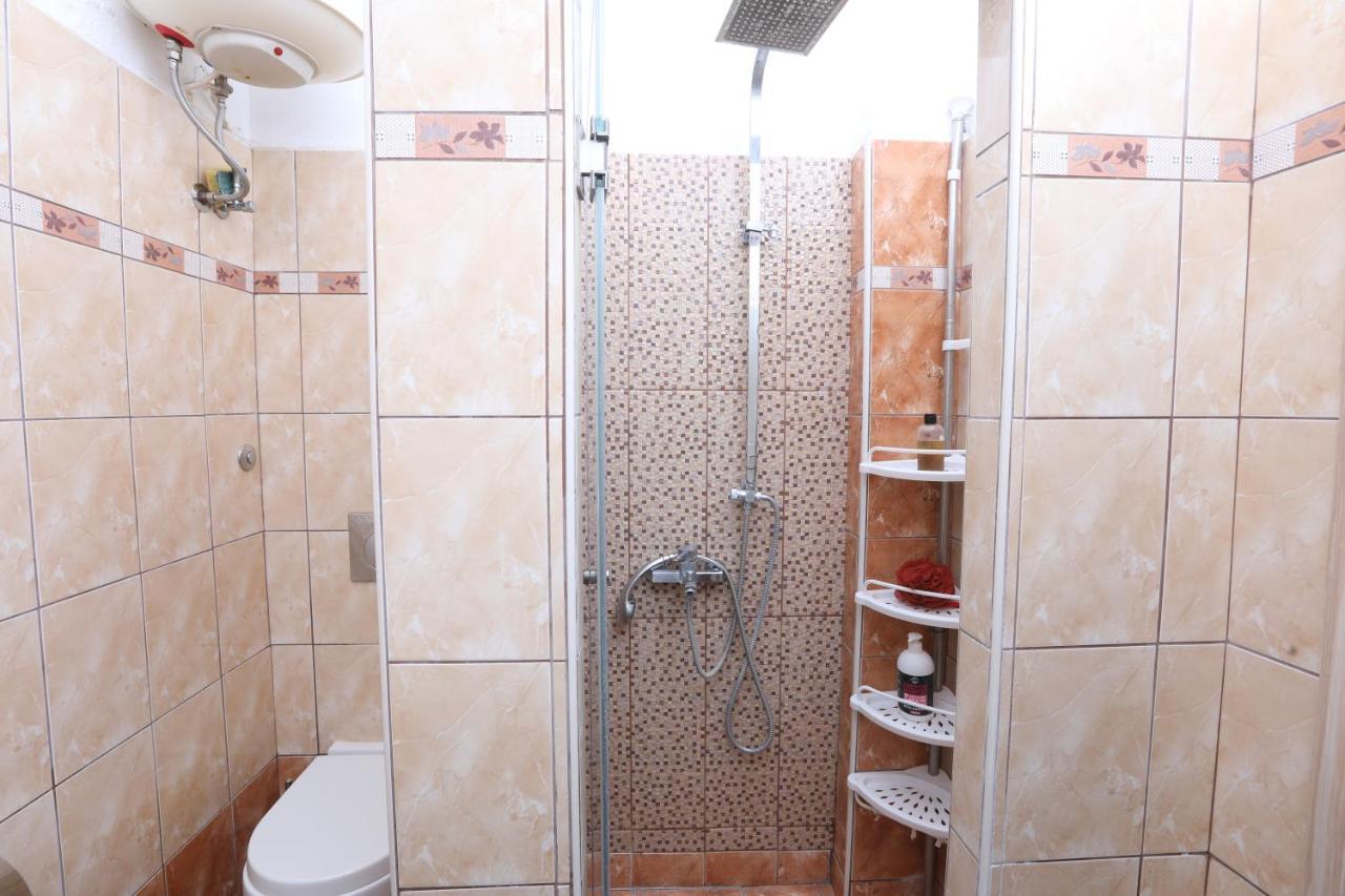 Irene House Tenis Club Korfu Dış mekan fotoğraf